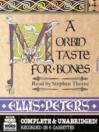 A Morbid Taste for Bones
