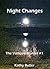 Night Changes (The Vampire Hunter #1)
