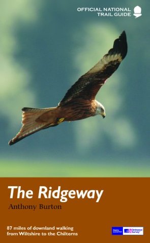 The Ridgeway: National Trail Guide (National Trail Guides)