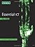 Essential Ict a Level: A2 Student Book for Aqa