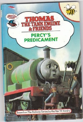 Percy's Predicament (Thomas the Tank Engine and Friends)