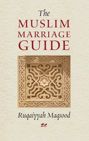 Muslim Marriage Guide (Paperback)