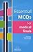 Essential MCQs for Medical Finals by B. Wasan