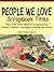 People We Love: Scrapbook Titles (The Scrapbook Titles Library 2)
