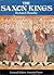 Saxon Kings by Richard Humble