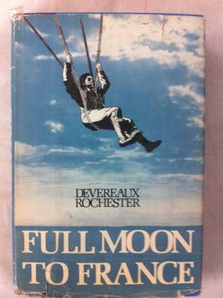 Full Moon to France (Hardcover)