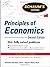 Schaum's Outline of Principles of Economics, 2nd Edition (Schaum's Outlines)