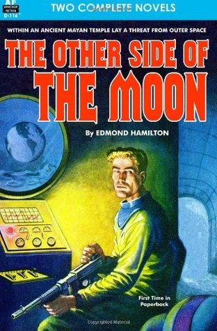 Cover of The Other Side of the Moon