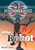 Killer Robot (The Extraordinary Files)