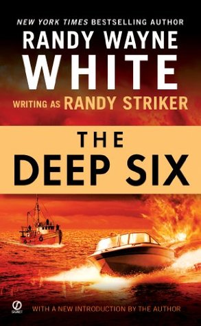 The Deep Six (Dusky MacMorgan series Book 2)