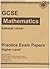 GCSE Maths Edexcel A (Linear) Practice Papers - Higher