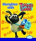 Storytime With Timmy Time
