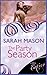 The Party Season by Sarah Mason
