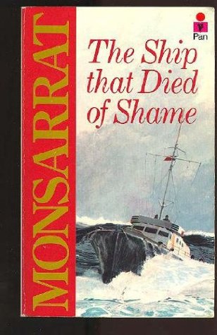 The Ship That Died of Shame, and Other Stories (Paperback)
