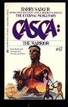 The Warrior (Casca, #17)