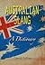 Australian Slang: A Dictionary