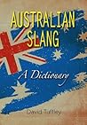 Australian Slang:...