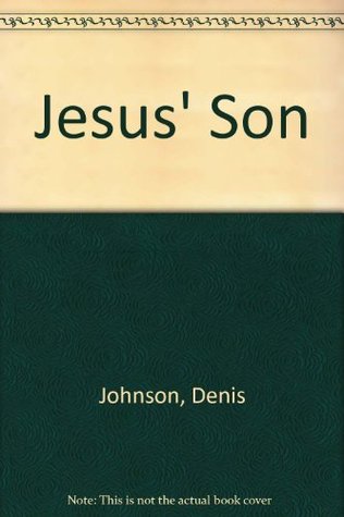 Jesus' Son