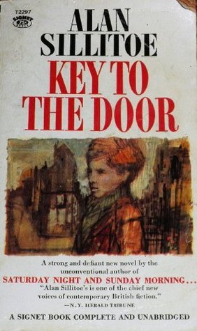 Key to the Door (Seaton, #2)