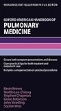Oxford American Handbook of Pulmonary Medicine (Oxford American Handbooks of Medicine)