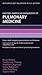 Oxford American Handbook of Pulmonary Medicine (Oxford American Handbooks of Medicine)