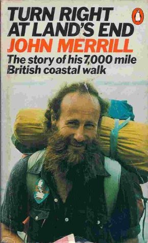 Turn Right at Land's End (Paperback)