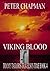 Viking Blood (Tommy Taylor's Travels in Time Book 4)