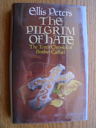 The Pilgrim of Hate