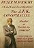 The JFK Conspiracies (A Cold Case Investigation Book 2)