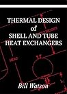 Thermal Design of Shell and Tube Heat Exchangers