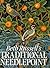 Beth Russell's Traditional Needlepoint