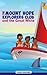 The Mount Hope Explorers Club and the Great White by Pooben Narayanen