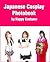 Japanese Cosplay Photobook by Happy Costume