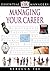 Managing Your Career (Essential Managers)