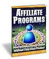 Affiliate Program...