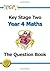 KS2 Maths Question Book