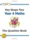 KS2 Maths Question Book