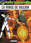 La Forge de Vulcain