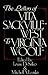 The Letters of Vita Sackville-West to Virginia Woolf