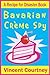 BAVARIAN CREME SPY (A Recip...