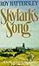 Skylark's song