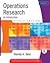 Operations Research: An Introduction