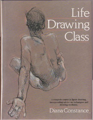Life Drawing Class (Hardcover)