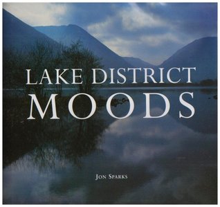 Lake District Moods (Hardcover)