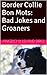 Border Collie Bon Mots: Bad Jokes and Groaners