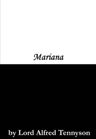 Mariana (Kindle Edition)