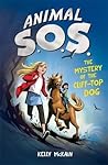 The Mystery of the Cliff-Top Dog (Animal S.O.S)