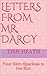 Your Skin Sparkles in the Sun (Letters from Mr. Darcy)