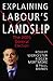 Explaining Labour's Landslip by Robert M. Worcester