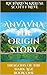 ANVAVNA The Origin Story (Dragons of the Dark Age Book 1)